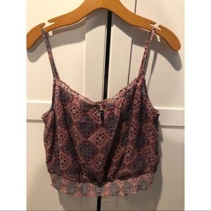 American Eagle Outfitters Top